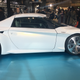 Illustration for article titled The Mugen Honda S660 Is The Stormtroopers Kei Car